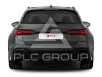 2023 Audi RS6