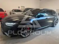 2023 Audi RS6