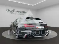 2023 Audi RS6