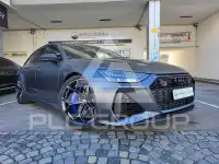 2023 Audi RS6