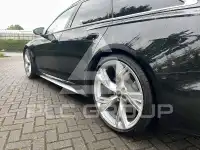 2023 Audi RS6
