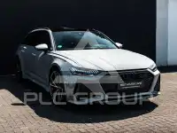 2023 Audi RS6