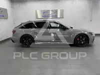 2023 Audi RS6