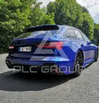 2023 Audi RS6