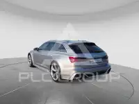 2023 Audi RS6