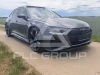2023 Audi RS6