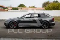 2023 Audi RS6