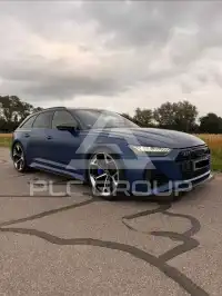 2023 Audi RS6