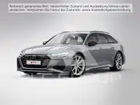 2023 Audi RS6