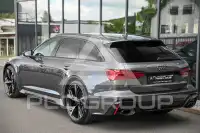 2023 Audi RS6