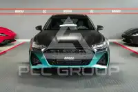 2023 Audi RS6
