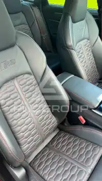 2023 Audi RS6
