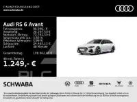 2023 Audi RS6