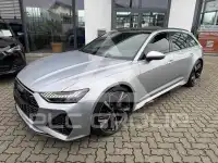 2023 Audi RS6