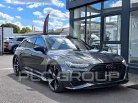 2023 Audi RS6