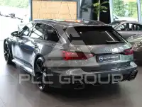 2023 Audi RS6