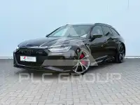 2023 Audi RS6