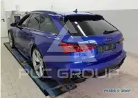 2023 Audi RS6