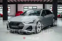 2023 Audi RS6