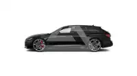 2023 Audi RS6