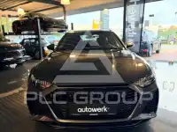 2023 Audi RS6
