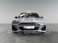 2023 Audi RS6