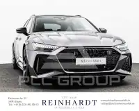 2023 Audi RS6