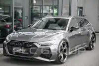 2023 Audi RS6