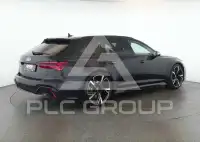 2023 Audi RS6
