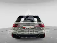 2023 Audi RS6