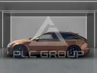 2023 Audi RS6