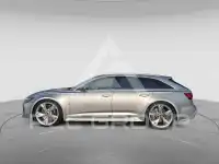 2023 Audi RS6