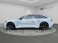 2023 Audi RS6