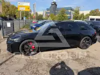 2023 Audi RS6