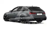 2023 Audi RS6