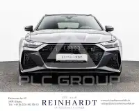 2023 Audi RS6
