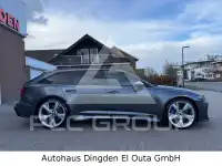 2023 Audi RS6