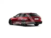 2023 Audi RS6