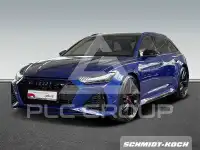 2023 Audi RS6