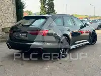 2023 Audi RS6
