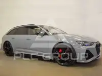 2023 Audi RS6