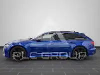 2023 Audi RS6