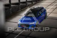 2023 Audi RS6