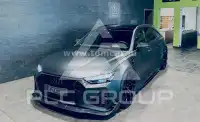 2023 Audi RS6