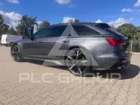 2023 Audi RS6
