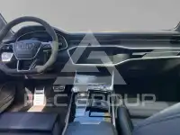 2023 Audi RS6