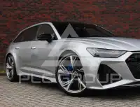 2023 Audi RS6