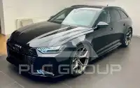 2023 Audi RS6