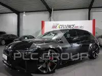 2023 Audi RS6