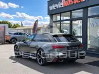 2023 Audi RS6